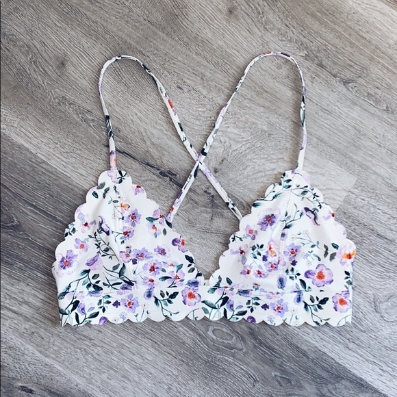 H&M Other - H&M swim top